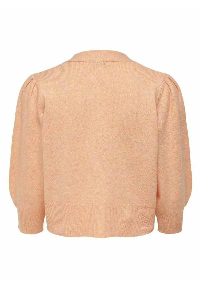 JDY Gilet - Coral Sands 8 JDY Gilet - Coral Sands – Image 6