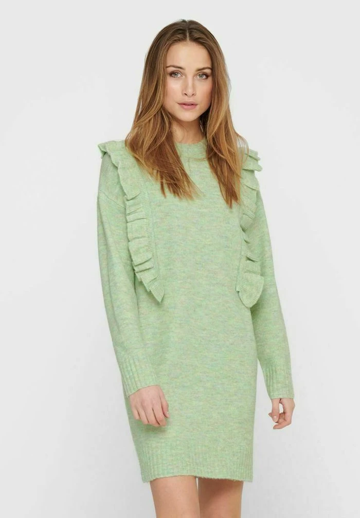 JDY Robe Pull - Swamp 3 JDY Robe Pull - Swamp