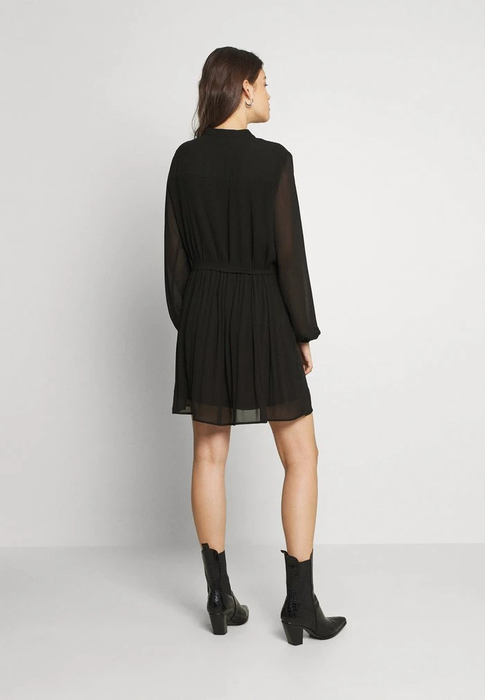 JDYDORA DRESS - Robe De Jour - Black 5 JDYDORA DRESS - Robe De Jour - Black – Image 3