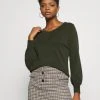 JDYSHANON - Pullover - Deep Depths 1 JDYSHANON - Pullover - Deep Depths -Promos JDY Boutique ec79bf8c0b5a448f83ba5b6e18dc7238