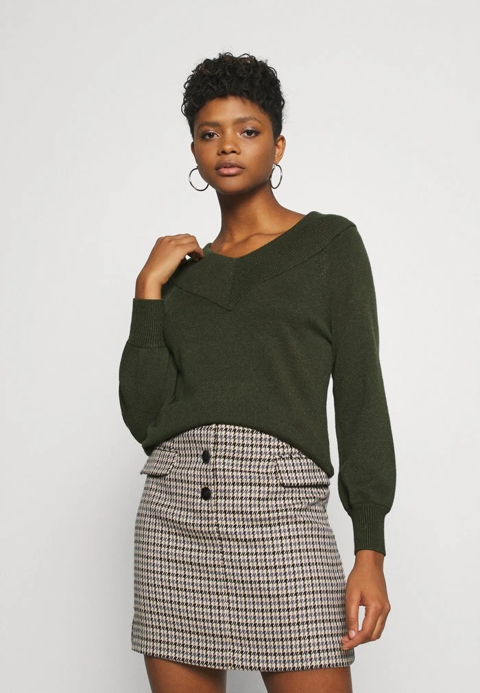 JDYSHANON - Pullover - Deep Depths 3 JDYSHANON - Pullover - Deep Depths