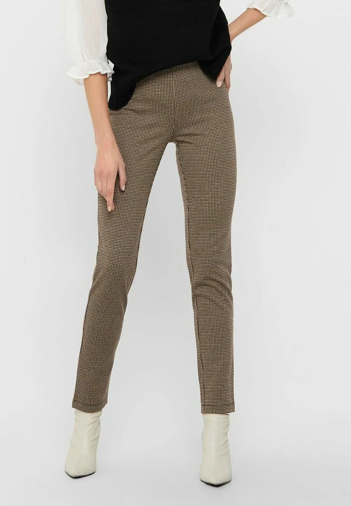 JDY KARO - Legging - Black 3 JDY KARO - Legging - Black