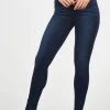 JDY FELI - Jeans Skinny - Dark Blue 1 JDY FELI - Jeans Skinny - Dark Blue -Promos JDY Boutique ed0e245cc9d4420baab1ae1ae393367f