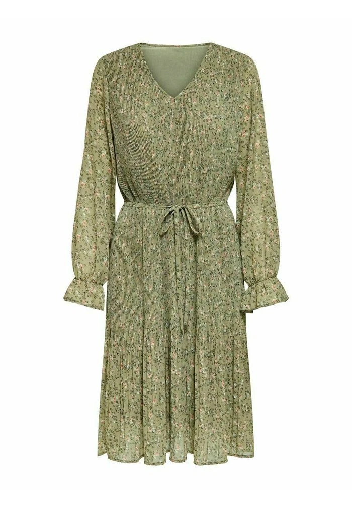 JDY Robe De Jour - Mermaid 7 JDY Robe De Jour - Mermaid – Image 5