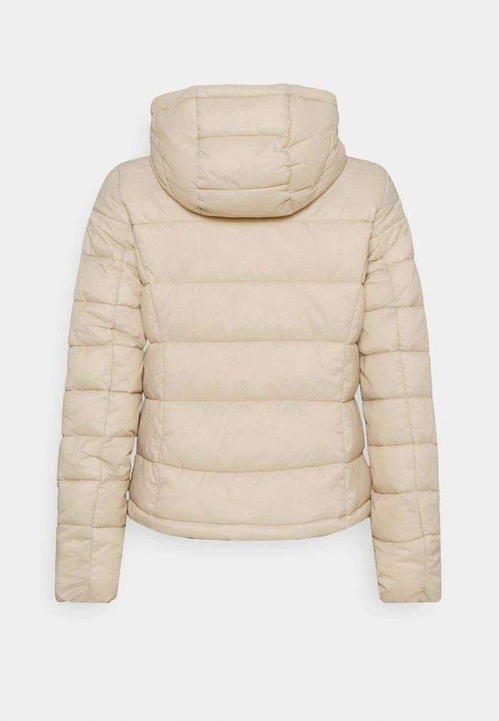 JDY Veste D'hiver - Cement 4 JDY Veste D'hiver - Cement – Image 2