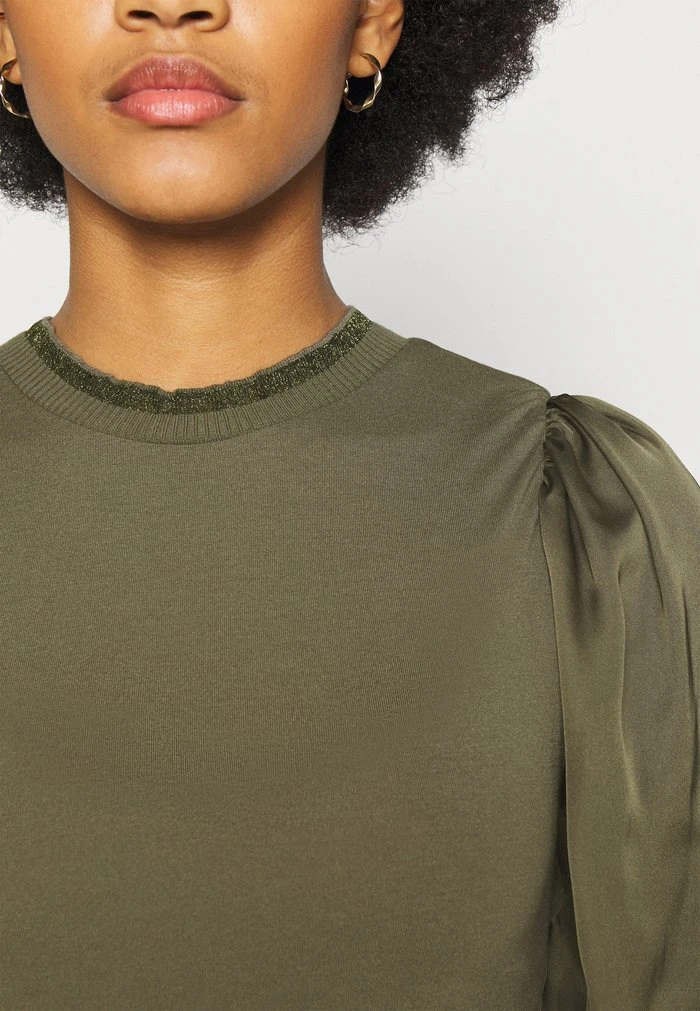 JDYMAGGIE MIX - T-shirt à Manches Longues - Kalamata 8 JDYMAGGIE MIX - T-shirt à Manches Longues - Kalamata – Image 6
