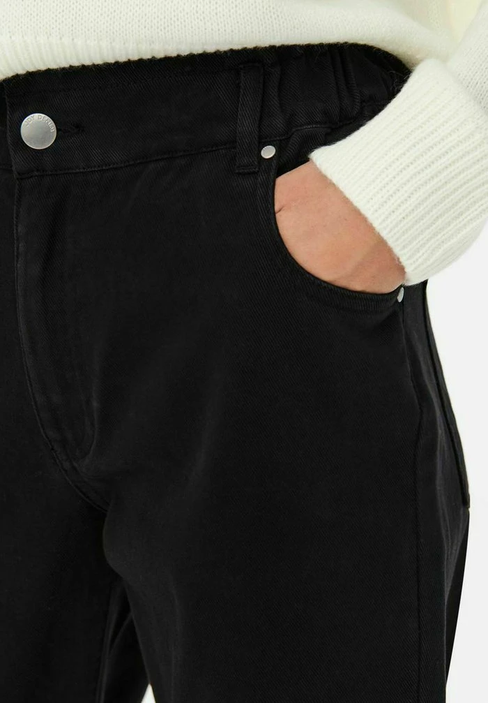 JDY Pantalon Classique - Black 6 JDY Pantalon Classique - Black – Image 4