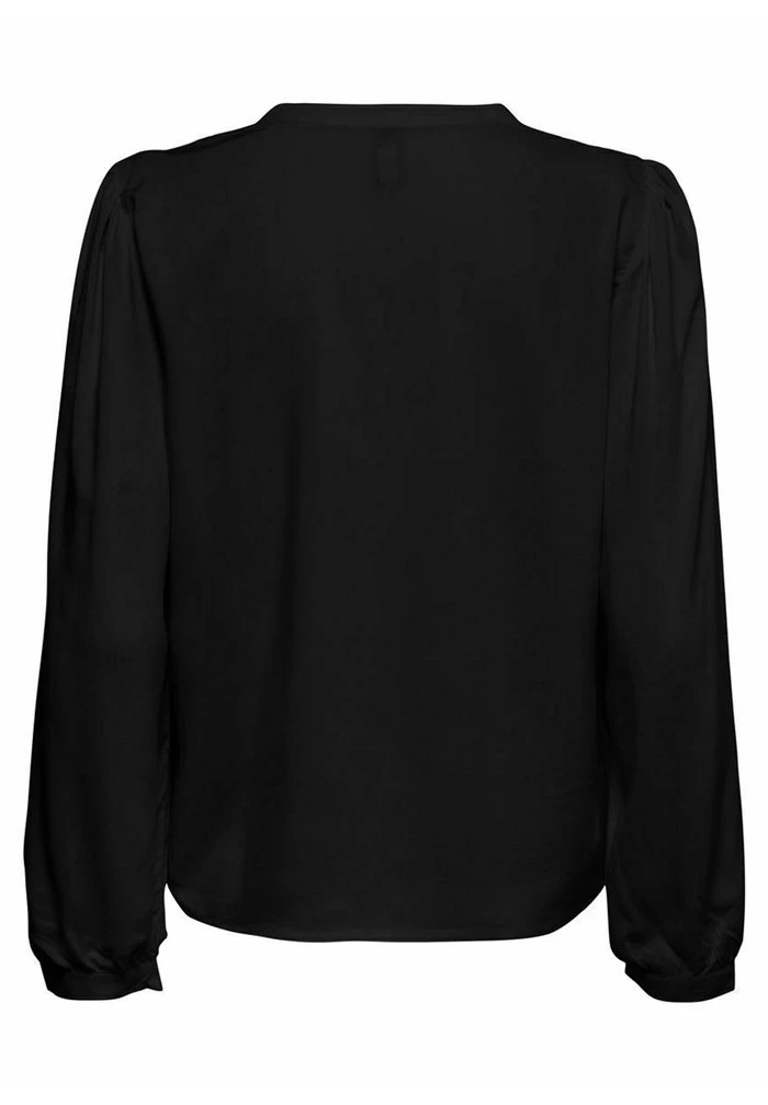 JDY Blouse - Black 9 JDY Blouse - Black – Image 7