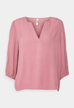 JDYLUCY - T-shirt à Manches Longues - Mesa Rose