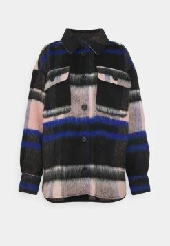 JDY DIXIE - Veste Légère - Sodalite Blue/blossom/cloud Dancer 12 JDY DIXIE - Veste Légère - Sodalite Blue/blossom/cloud Dancer -Promos JDY Boutique ee59580137ec40dd8e354250c1f4d900