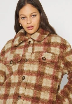 JDYELVIS SHORT JACKET - Veste D'hiver - Cloud Dancer/marsala/emperador/toasted Coconut 11 JDYELVIS SHORT JACKET - Veste D'hiver - Cloud Dancer/marsala/emperador/toasted Coconut -Promos JDY Boutique ee69b4f6d0cd484c8ec71632cc3828ca