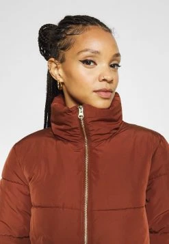 JDYNEWERICA SHORT PADDED JACKET - Veste D'hiver - Cherry Mahogany 14 JDYNEWERICA SHORT PADDED JACKET - Veste D'hiver - Cherry Mahogany -Promos JDY Boutique ee82d7e7c286495d853b05da315e7020