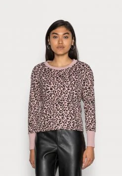 JDYIVY LIFE - Sweatshirt - Woodrose