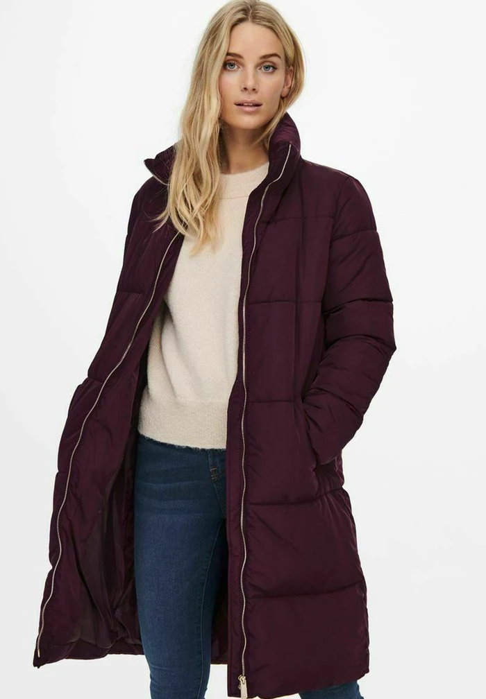 JDY Veste D'hiver - Winetasting 6 JDY Veste D'hiver - Winetasting – Image 4