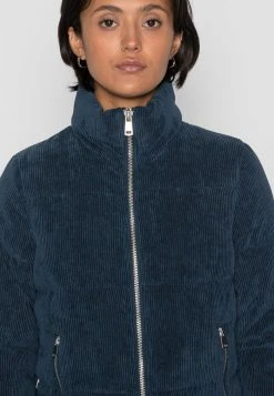 JDY NEWLEXA CORDUR - Veste Mi-saison - Sky Captain 11 JDY NEWLEXA CORDUR - Veste Mi-saison - Sky Captain -Promos JDY Boutique ef77b92016604402b133b7c9151c244a