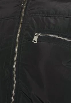 JDYDELTA CROPPED JACKET - Blouson Bomber - Black 13 JDYDELTA CROPPED JACKET - Blouson Bomber - Black -Promos JDY Boutique ef85e98873104b40bccd01461638f4b3