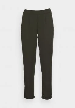 JDYDELICIOUS MIA ANCLE SOLID PANT - Pantalon Classique - Peat 10 JDYDELICIOUS MIA ANCLE SOLID PANT - Pantalon Classique - Peat -Promos JDY Boutique efac7406611e4e2490dda946d3a872e2
