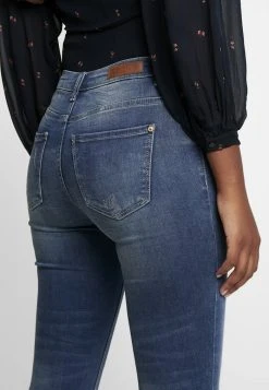 JDYCAROLA - Jeans Skinny - Medium Blue Denim 11 JDYCAROLA - Jeans Skinny - Medium Blue Denim -Promos JDY Boutique effb6589335542c98b324d204f7f9d5f