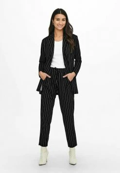 JDY NOOS - Manteau Court - Black 11 JDY NOOS - Manteau Court - Black -Promos JDY Boutique f019054ed349457fa6bbdd342510e12d