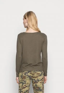 JDY SARA TONSY - T-shirt à Manches Longues - Kalamata 9 JDY SARA TONSY - T-shirt à Manches Longues - Kalamata -Promos JDY Boutique f063146251d041cf8f0340f138563366