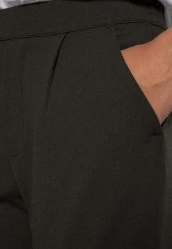 JDYDELICIOUS MIA ANCLE SOLID PANT - Pantalon Classique - Peat 11 JDYDELICIOUS MIA ANCLE SOLID PANT - Pantalon Classique - Peat -Promos JDY Boutique f08903f15d9141ee9825aac7d675d166