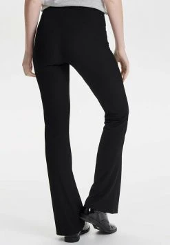 JDY Pantalon De Survêtement - Black -Promos JDY Boutique f090e2bcf40a443abac927bff6badb59