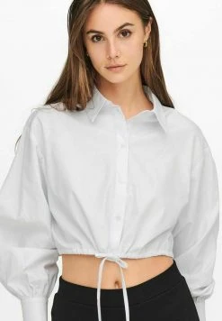 JDYELLA - Chemisier - White 13 JDYELLA - Chemisier - White -Promos JDY Boutique f098dd52b20d406aa4eb7cdf08db5440