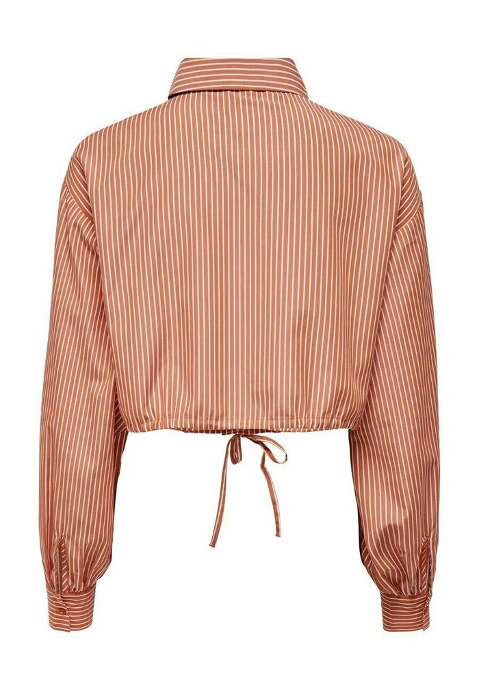 JDYELLA - Chemisier - Spice Route 9 JDYELLA - Chemisier - Spice Route – Image 7