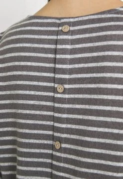 JDYELIN TREATS - T-shirt à Manches Longues - Dark Grey Melange/light Grey Melange 11 JDYELIN TREATS - T-shirt à Manches Longues - Dark Grey Melange/light Grey Melange -Promos JDY Boutique f0bc4d1e8b0642209719d4eb6249ebee