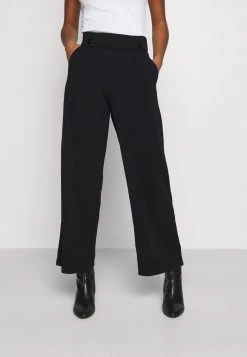 Promos JDY Boutique 28 JDY JRS NOOS - Pantalon Classique - Black
