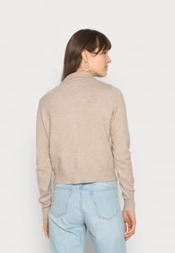 JDYMARCO COLLAR CARDIGAN - Gilet - Beige 9 JDYMARCO COLLAR CARDIGAN - Gilet - Beige -Promos JDY Boutique f118c1cfe9f04befab268f404b980082