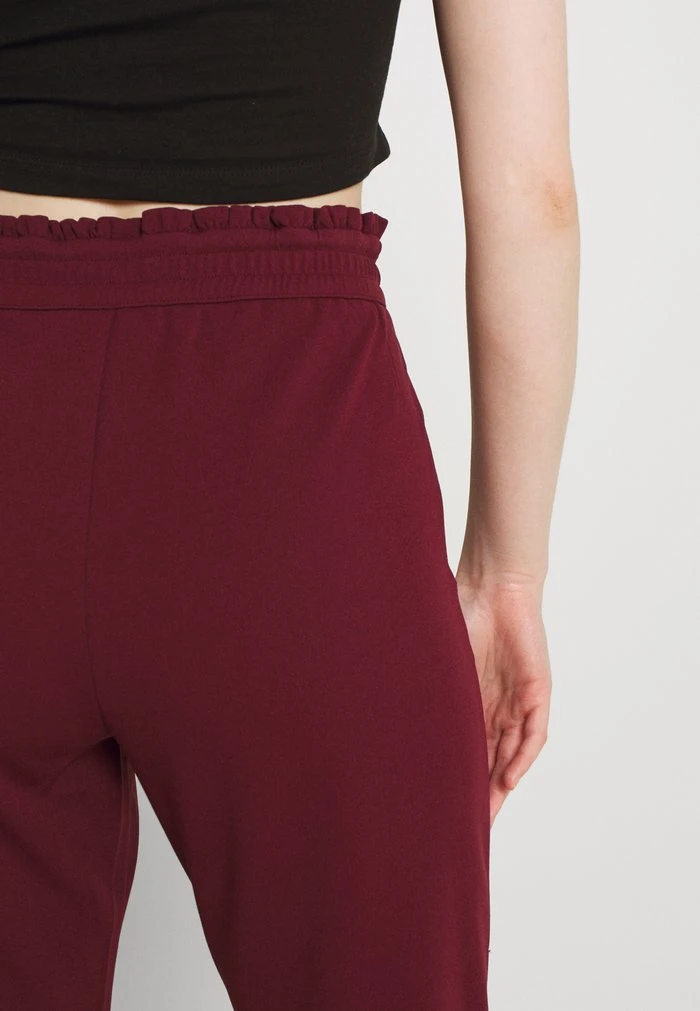 JDY CATIA - Pantalon Classique - Windsor Wine 3 JDY CATIA - Pantalon Classique - Windsor Wine