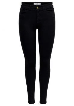 JDY JONA - Jeans Skinny - Black Denim -Promos JDY Boutique f12f1c4e2d914898ad72090eb517dcdb