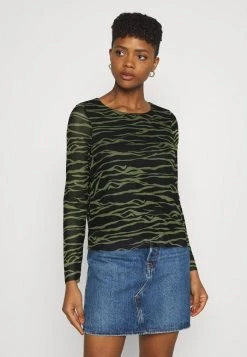 JDYELSA - T-shirt à Manches Longues - Olive Branch