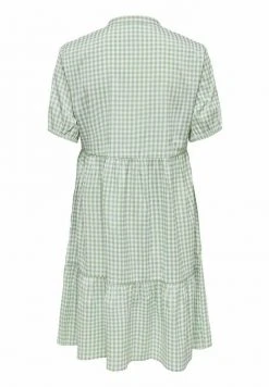 JDY KURZARM - Robe Chemise - Birds Egg Green 13 JDY KURZARM - Robe Chemise - Birds Egg Green -Promos JDY Boutique f17301e6210d45aaa1cde65058846d55