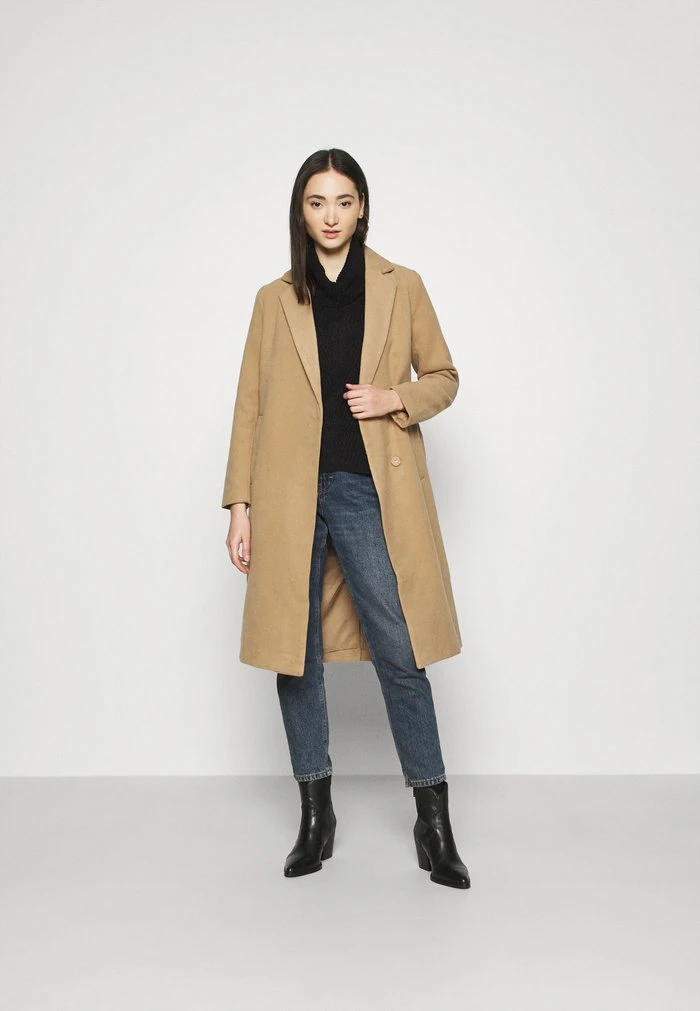 JDYNAGEEM MEGAN ROLLNECK - Pullover - Black 4 JDYNAGEEM MEGAN ROLLNECK - Pullover - Black – Image 2