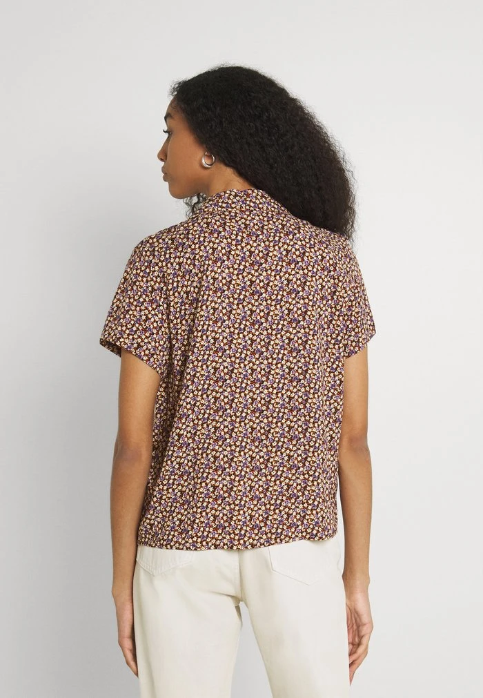 JDYSTARR LIFE SHIRT - Chemisier - Black 5 JDYSTARR LIFE SHIRT - Chemisier - Black – Image 3