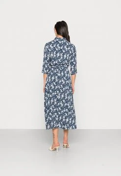 JDYSTARR LIFE - Robe Chemise - Blue Indigo 9 JDYSTARR LIFE - Robe Chemise - Blue Indigo -Promos JDY Boutique f190f66fcf1f4f849403b9e8a1785c0d