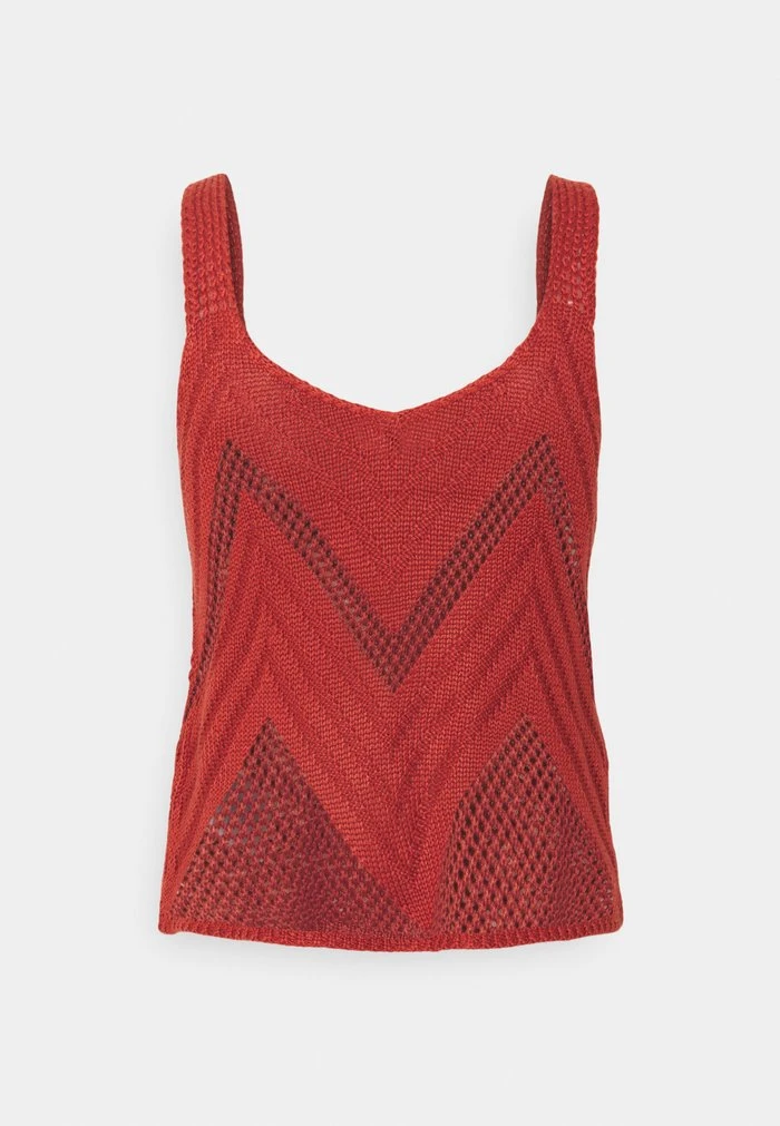 JDYSUN - Débardeur - Bossa Nova 4 JDYSUN - Débardeur - Bossa Nova – Image 2