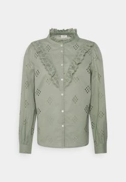 JDYROBERTA LIFE - Chemisier - Sea Spray 10 JDYROBERTA LIFE - Chemisier - Sea Spray -Promos JDY Boutique f1f354c74abc49e6885409f8e3177be6