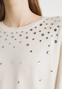 JDYSTUD - Pullover - Cloud Dancer -Promos JDY Boutique f21513358a304f088bfc3689e6906421