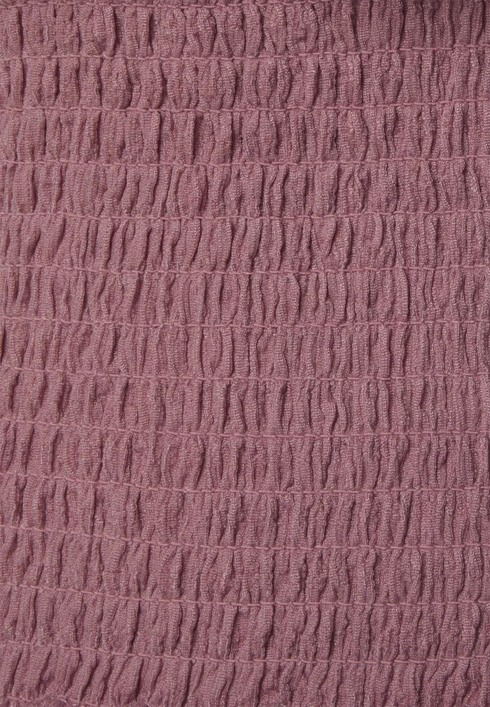 JDYINNA WRAP - T-shirt Basique - Mauve Shadows 5 JDYINNA WRAP - T-shirt Basique - Mauve Shadows – Image 3