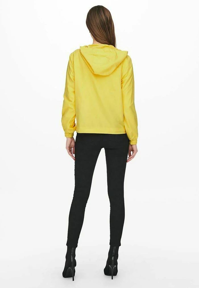 JDY Veste Légère - Yellow Cream 5 JDY Veste Légère - Yellow Cream – Image 3