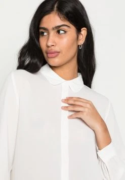 JDYBROOKE - Chemisier - Cloud Dancer 11 JDYBROOKE - Chemisier - Cloud Dancer -Promos JDY Boutique f2506b09997e4004917c71b3dd08bd6e