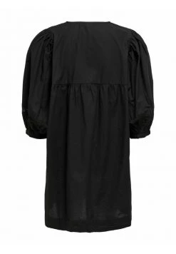 JDY Robe De Jour - Black -Promos JDY Boutique f260d510db974dc98725ffe705207298