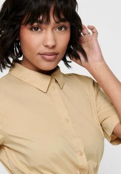 JDYMILLIE LIFE DRESS - Robe Chemise - Warm Sand 15 JDYMILLIE LIFE DRESS - Robe Chemise - Warm Sand -Promos JDY Boutique f264bd2bb17c450c81e610923d8c9ad0