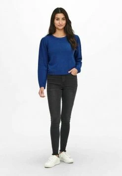 JDY EINFARBIGER - Pullover - Surf The Web 9 JDY EINFARBIGER - Pullover - Surf The Web -Promos JDY Boutique f283f3bfd6e14c87be4586f402b6cfe2