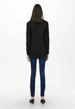 JDY Blazer - Black -Promos JDY Boutique f3088f7cefbb4cac8754ef3361072d58