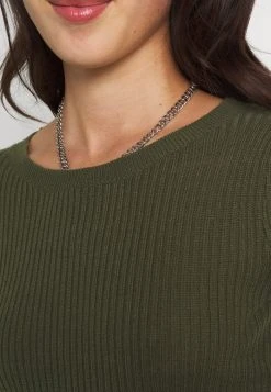 JDYJENNA PUFF - Pullover - Forest Night 13 JDYJENNA PUFF - Pullover - Forest Night -Promos JDY Boutique f3152eecfefd416ab70f6ac6bf973f5d