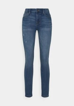 JDYJIHANE LIFE - Jeans Skinny - Medium Blue Denim 13 JDYJIHANE LIFE - Jeans Skinny - Medium Blue Denim -Promos JDY Boutique f32b36ac32ab4f439e004a29d5d42744
